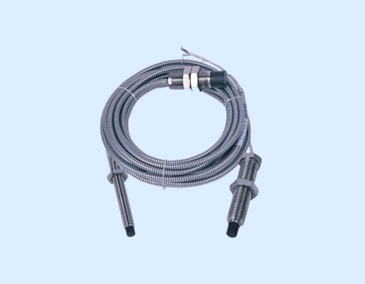 DK960Y一體化電渦流位移傳感器